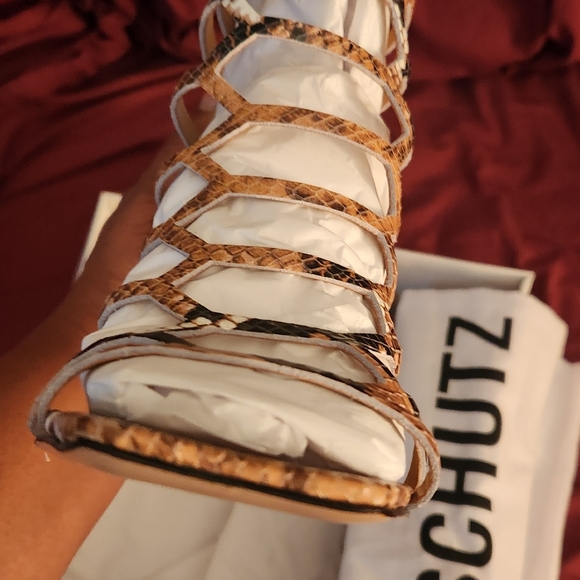 Shoes - Picture 4 of 7